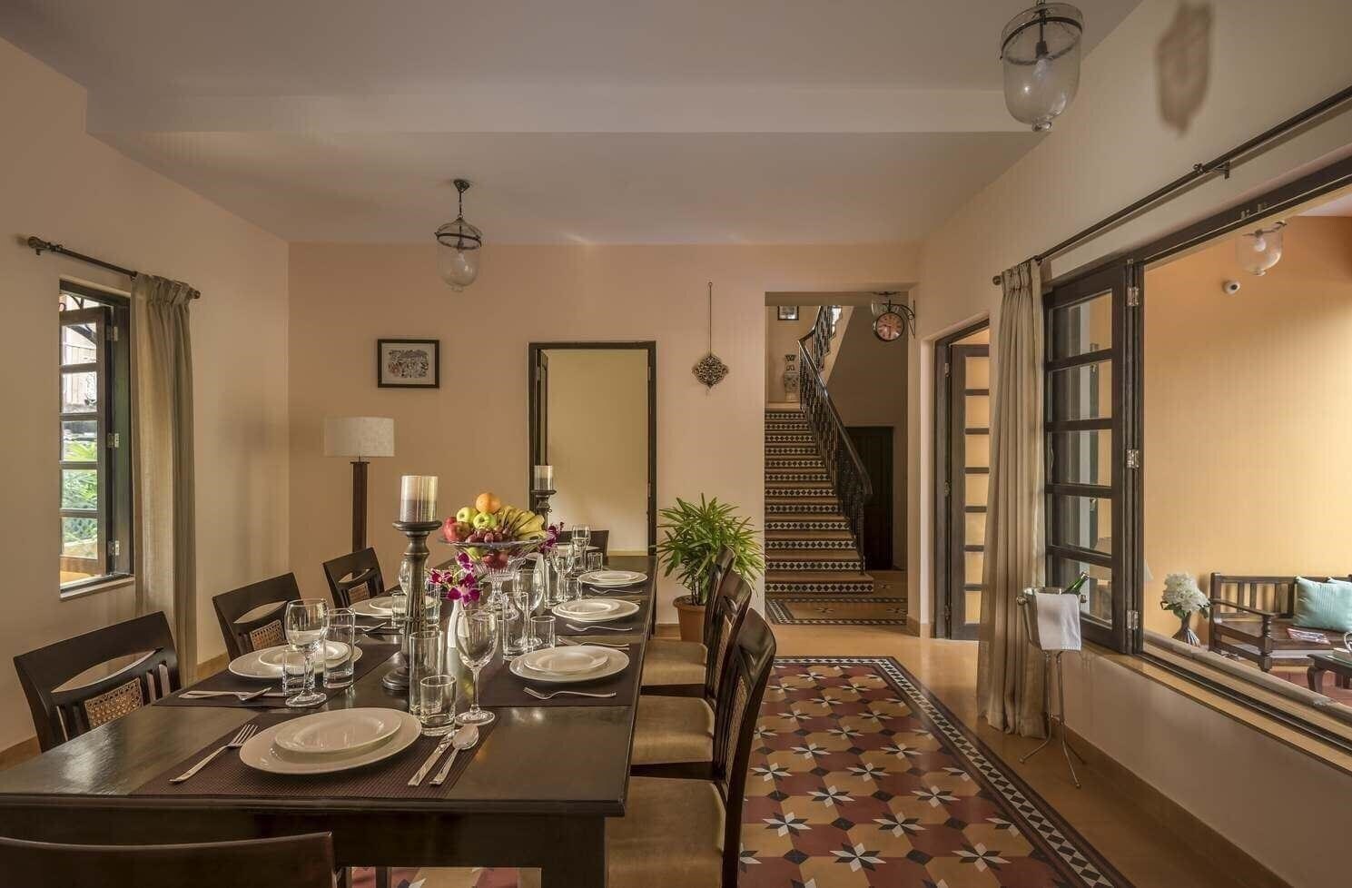 Вид Villa Galeria вилла